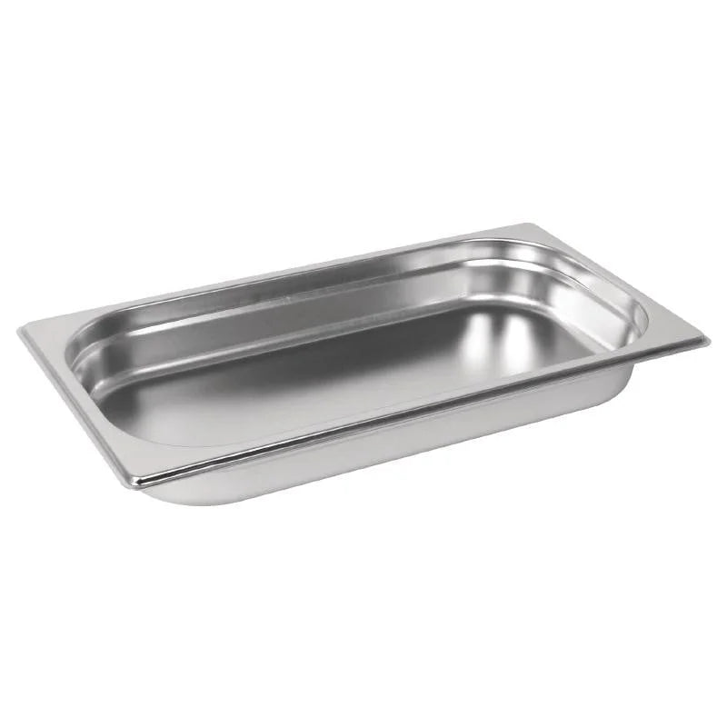 Vogue Bac gastronorme ECO GN 1/3 - 40 mm