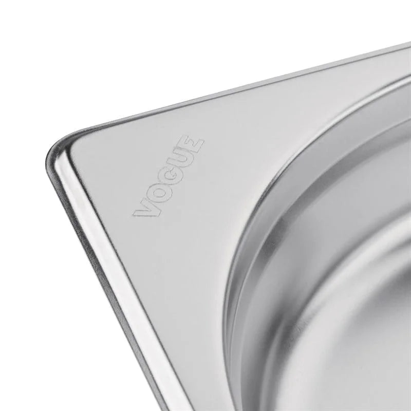 Vogue Gastronormbehälter ECO GN 1/4 - 40 mm