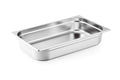 BASIC Gastronormbehälter 1/1 - 100 mm Tiefe