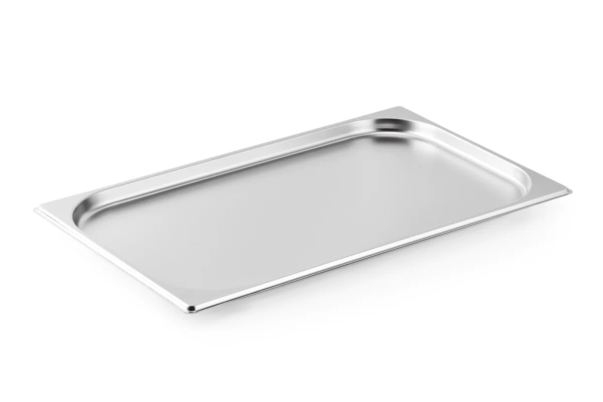 BASIC bac gastronorme 1/1 - profondeur 20 mm
