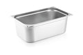 BASIC bac gastronorme 1/1 - profondeur 200 mm