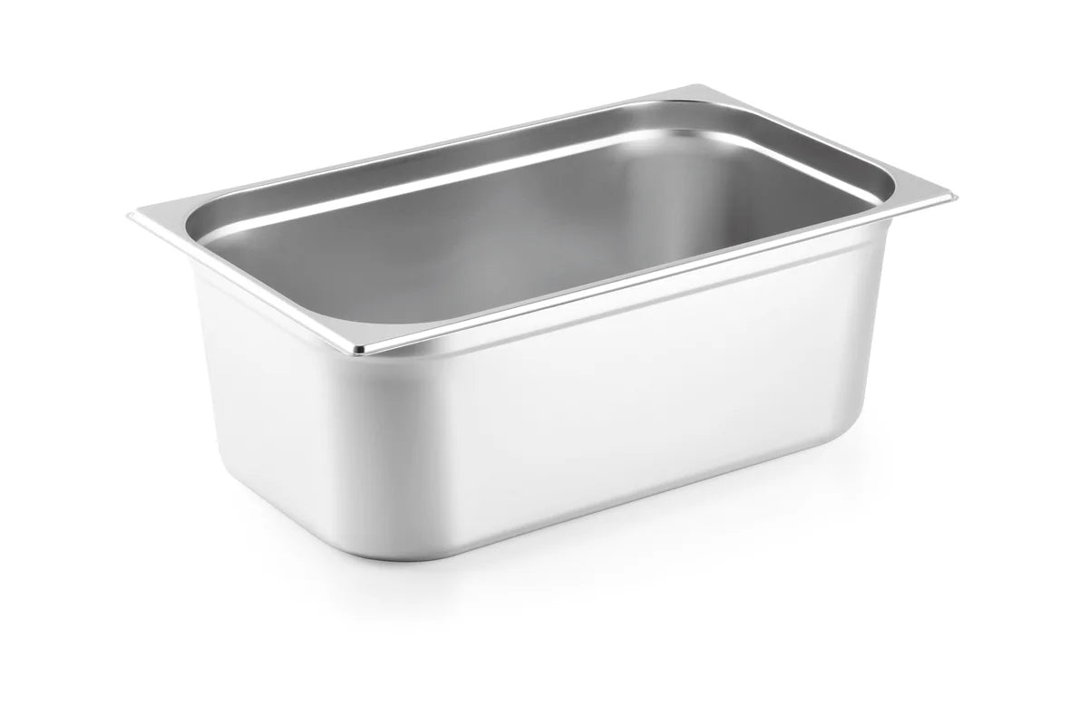 BASIC Gastronormbehälter 1/1 - 200 mm Tiefe