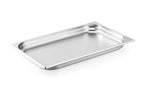 BASIC bac gastronorme 1/1 - profondeur 40 mm