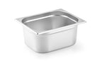 BASIC bac gastronorme 1/2 - profondeur 150 mm
