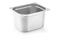 BASIC bac gastronorme 1/2 - profondeur 200 mm