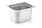 BASIC bac gastronorme 1/2 - profondeur 200 mm