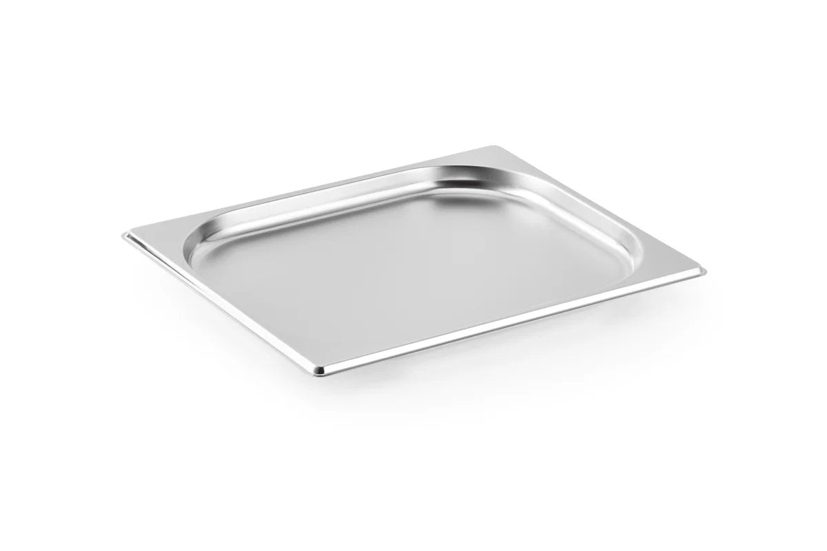 Bac gastronorme "BASIC" GN  1/2 - profondeur 20 mm