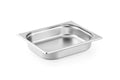 BASIC bac gastronorme 1/2 - profondeur 65 mm