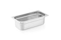 BASIC Gastronormbehälter 1/3 - 100 mm Tiefe