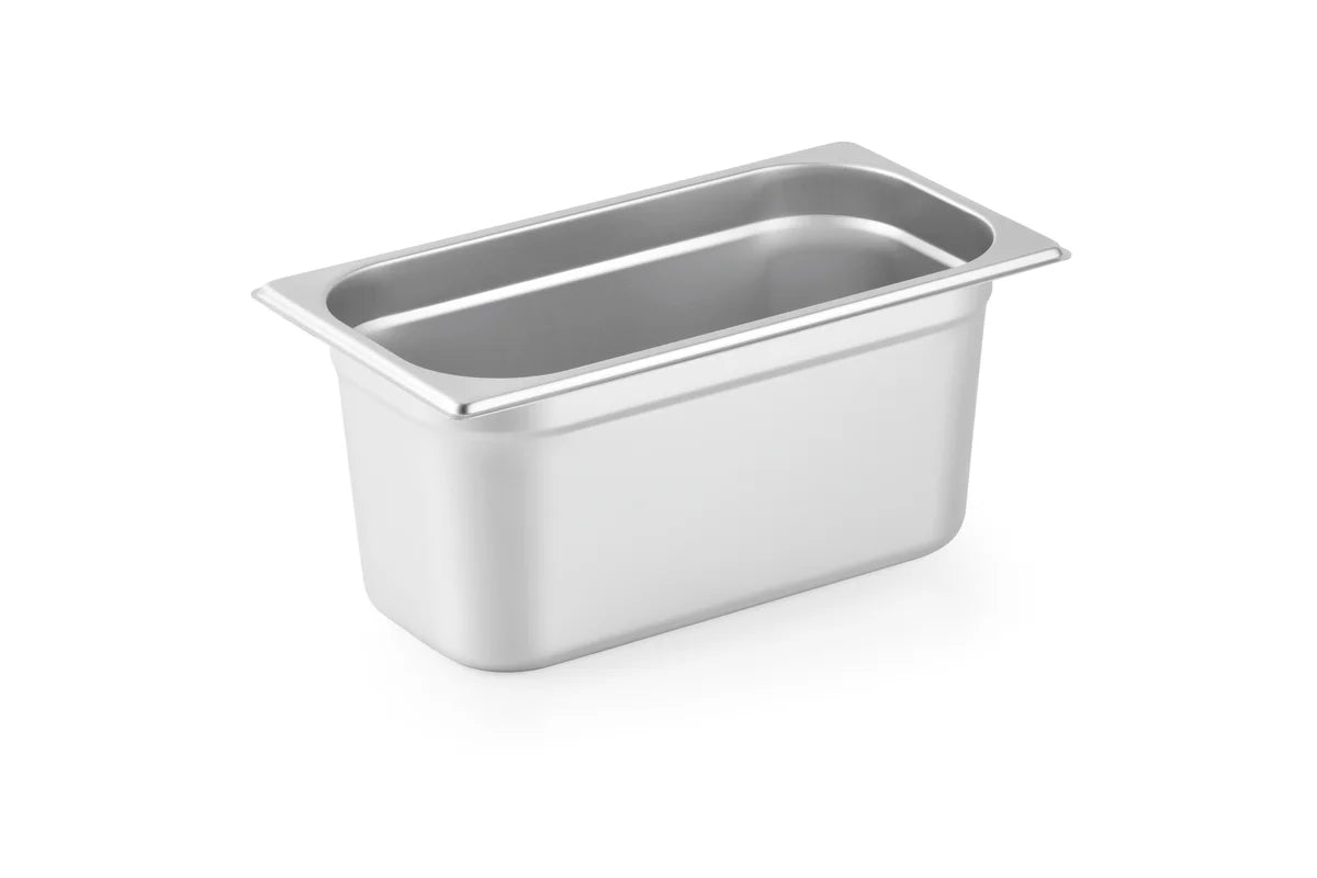 BASIC Gastronormbehälter 1/3 - 150 mm Tiefe