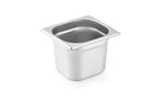BASIC Gastronormbehälter 1/6 - 150 mm Tiefe