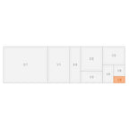 BASIC Couvercle à poser 1/9