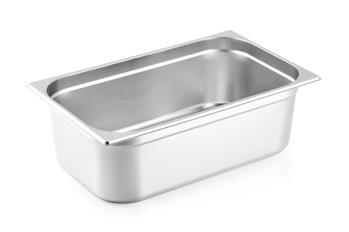 BASIC Gastronormbehälter 2/1 - 150 mm Tiefe