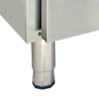 Kühltisch ECO 1/2 - GN 1/1
