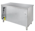 Kühltisch ECO 1/2 - GN 1/1
