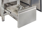 Kühltisch ECO 1/2 - GN 1/1