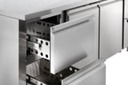 Kühltisch ECO 2/2 - GN 1/1