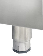 Kühltisch ECO 1/6 - GN 1/1