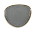 Plateau Olympia, KILN, 16,5 cm, bleu - 6 pièces