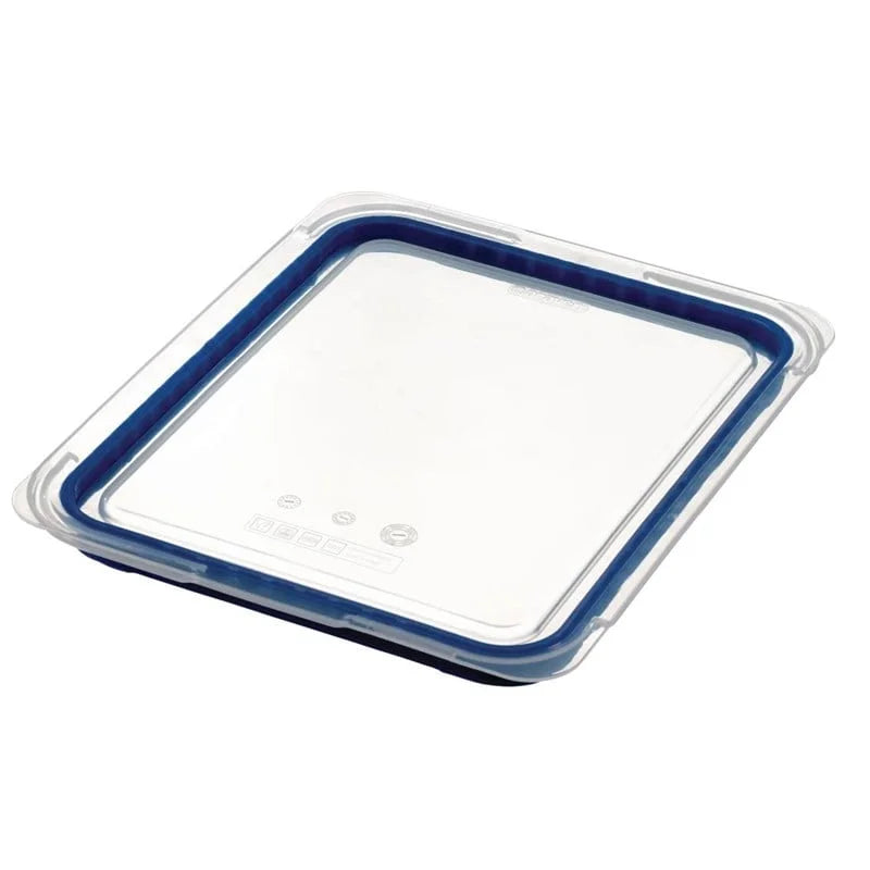 Araven GN-Deckel 1/2 GP587