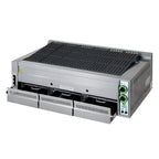 Fimar Lavasteingrill B 115