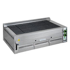 Fimar Lavasteingrill B 115