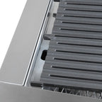Fimar Lavasteingrill B 115