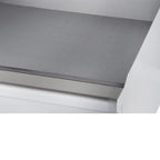 Elektro-Grillplatte Eco 596x398 glatt - Tischgerät
