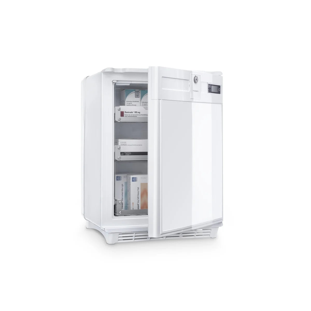 Réfrigérateur à médicaments Dometic HC 302 selon DIN 13277
