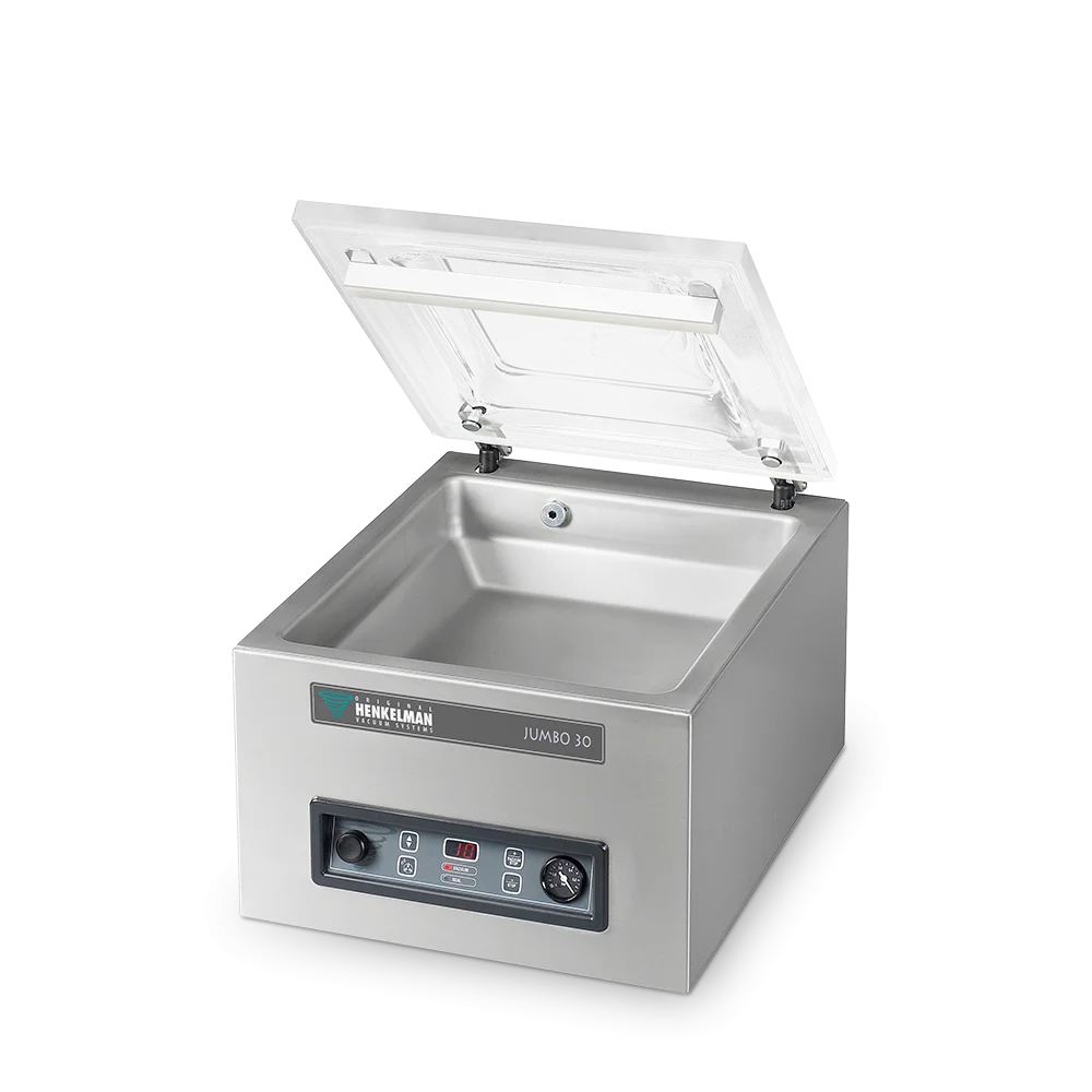 Henkelman Appareil de mise sous vide Jumbo 30