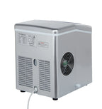 Hohlkegel Eisbereiter Eco 15 kg