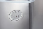 Hohlkegel Eisbereiter Eco 15 kg