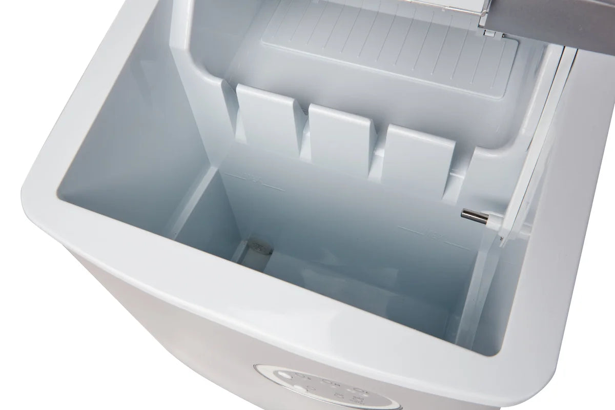 Hohlkegel Eisbereiter Eco 15 kg