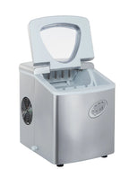 Hohlkegel Eisbereiter Eco 15 kg