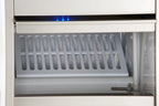 Machine à glaçons creux ECO 24 kg