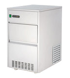 Hohlkegel Eisbereiter ECO 50 kg