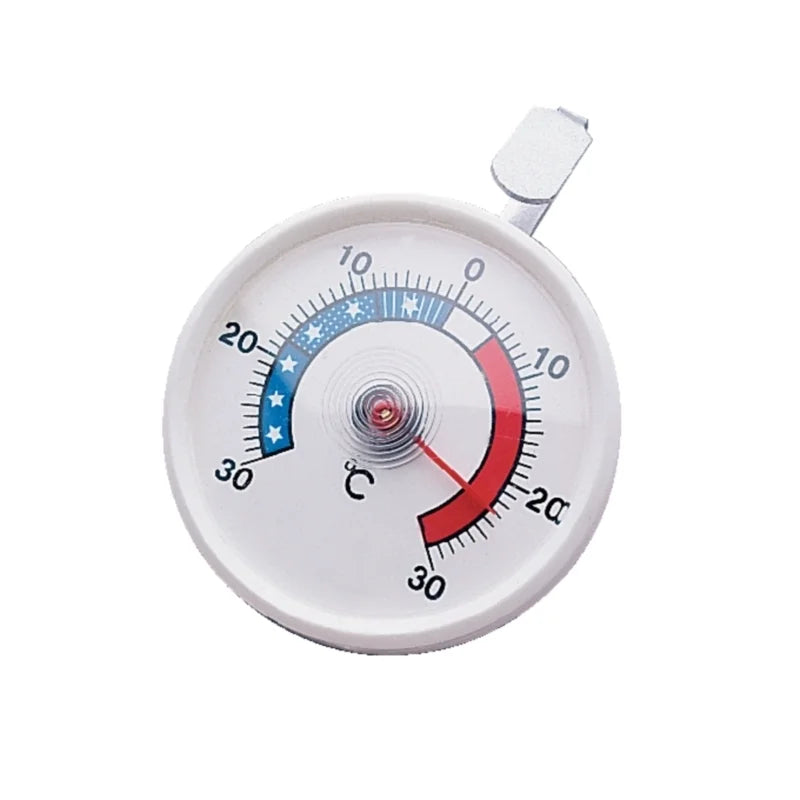 Thermomètre pour chambre froide Hygiplas