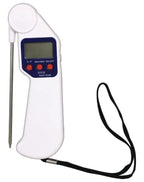 Hygiplas Easy Temp Thermomètre de poche