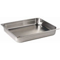 Vogue Gastronormbehälter ECO GN 2/1 - 40 mm