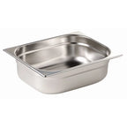 Vogue Gastronormbehälter ECO GN 2/3 - 40 mm
