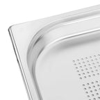 Vogue Gastronormbehälter ECO GN 1/1 - 40 mm gelocht