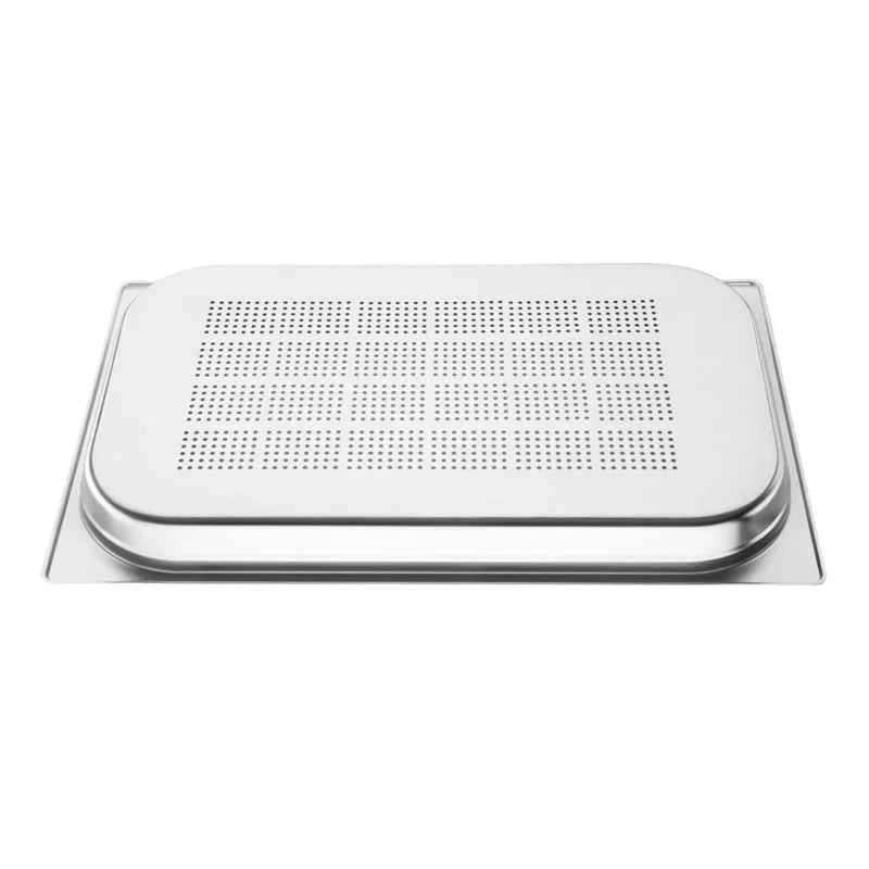 Vogue Gastronormbehälter ECO GN 1/1 - 40 mm gelocht