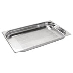 Vogue Gastronormbehälter ECO GN 1/1 - 40 mm gelocht