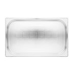 Vogue Gastronormbehälter ECO GN 1/1 - 40 mm gelocht