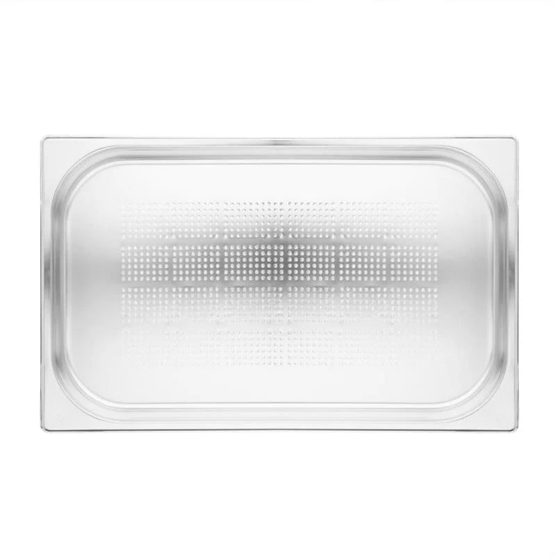 Vogue Gastronormbehälter ECO GN 1/1 - 40 mm gelocht