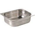 Vogue Bac gastronorme ECO GN 1/2 - 65 mm perforé
