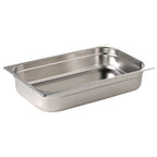 Vogue Gastronormbehälter ECO GN 1/1 - 65 mm