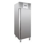Kühlschrank ELINE 650 GN 2/1 Monoblock - hohe Energieeffizienz