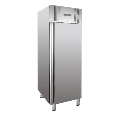 
Kühlschrank ELINE 650 GN 2/1 Monoblock - hohe Energieeffizienz