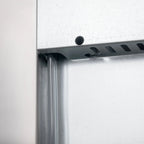 Armoire réfrigérée professionnelle Avantis 1400 GN 2/1
